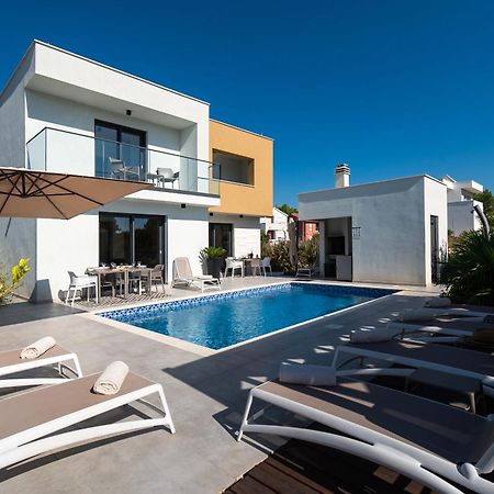 Apartments Villa Adriana II Срима Екстериор снимка