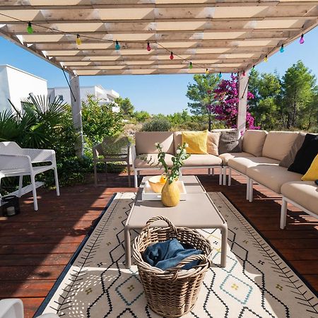 Apartments Villa Adriana II Срима Екстериор снимка