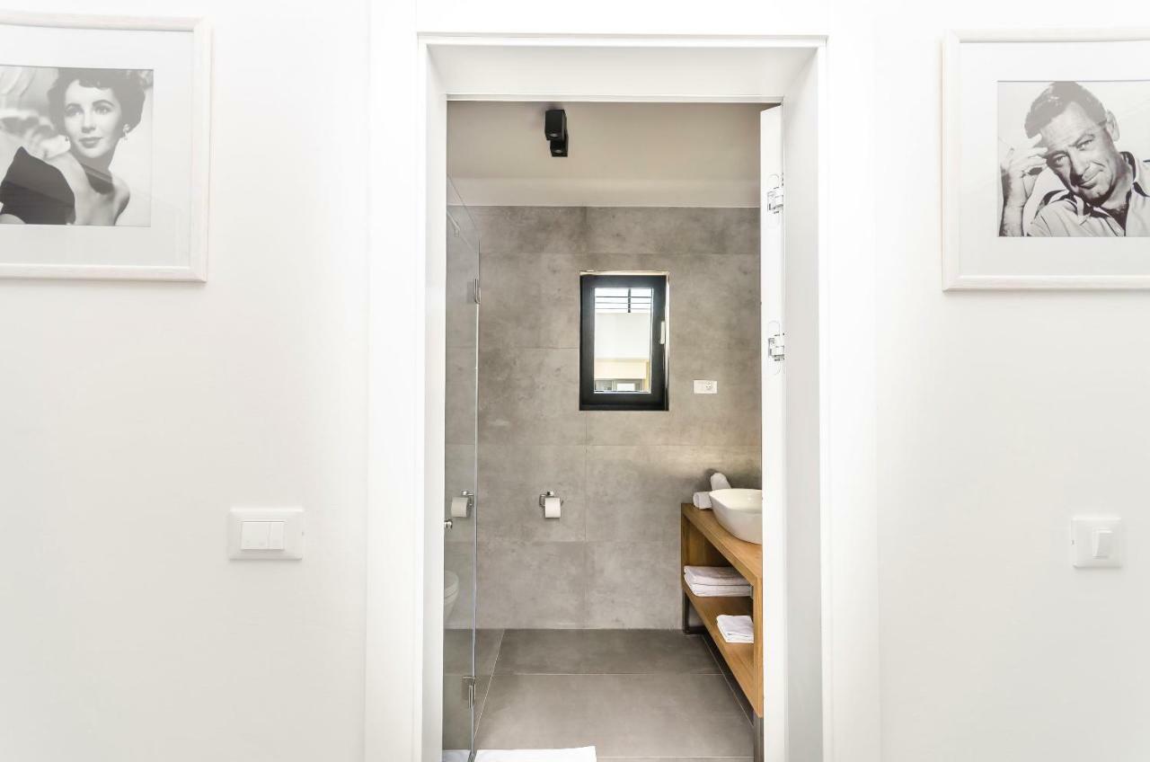 Apartments Villa Adriana II Срима Екстериор снимка
