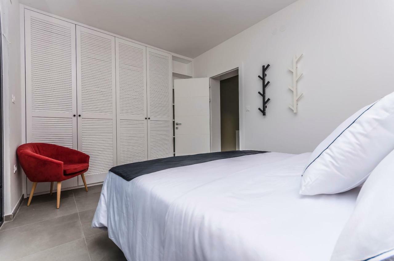 Apartments Villa Adriana II Срима Екстериор снимка