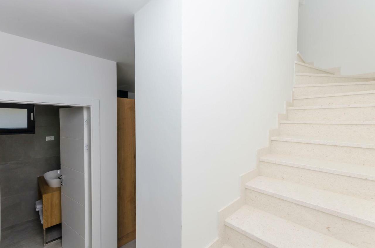 Apartments Villa Adriana II Срима Екстериор снимка